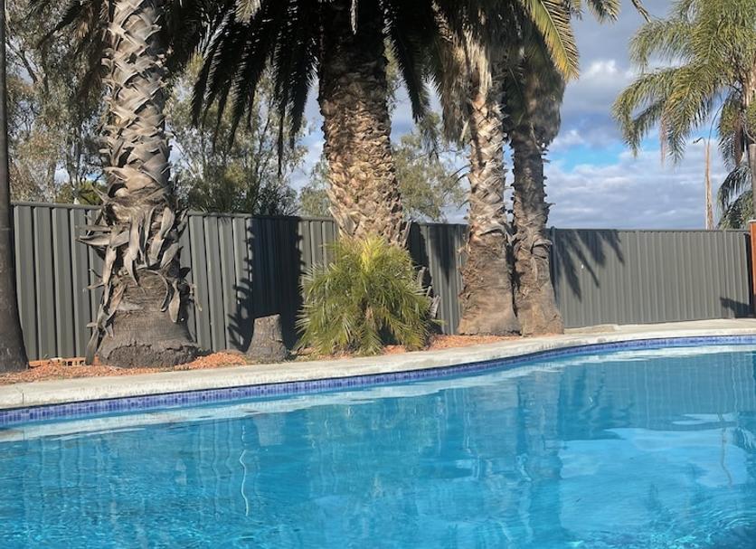 Piscine Photo