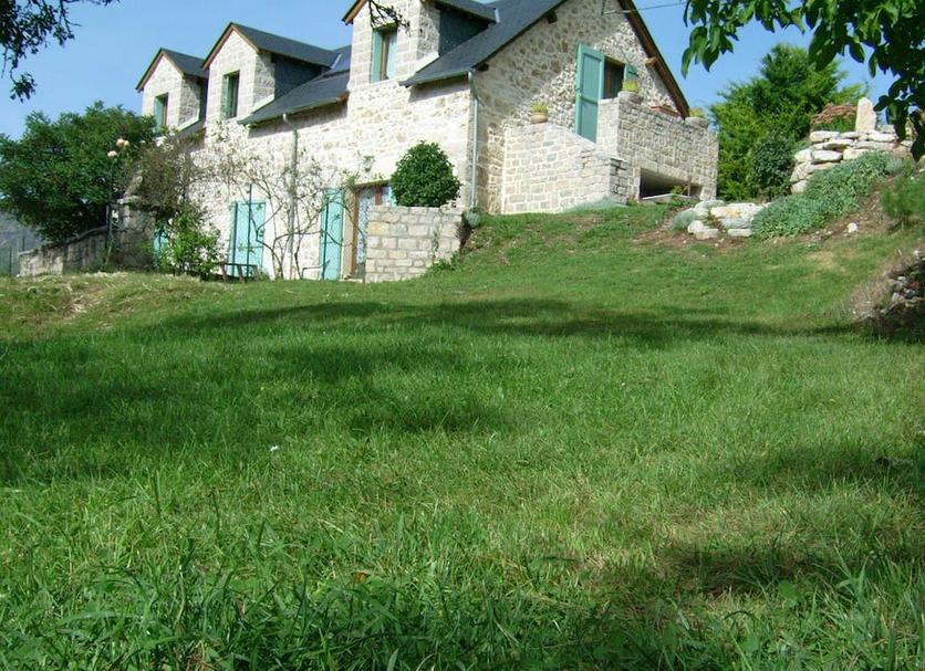 Extérieur Photo