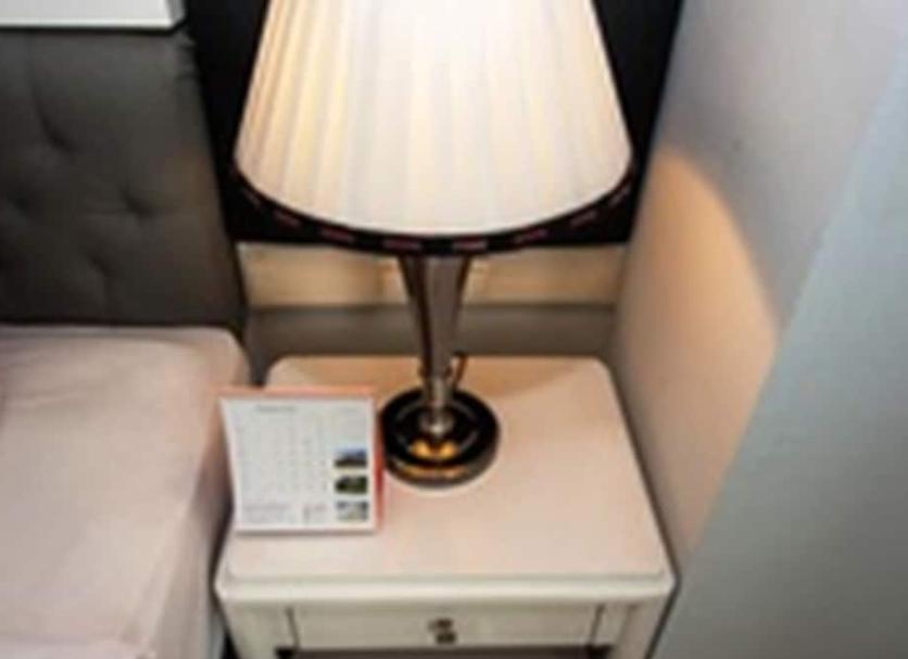 Équipements de la chambre Photo