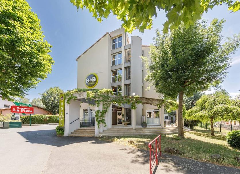 Bâtiment Photo