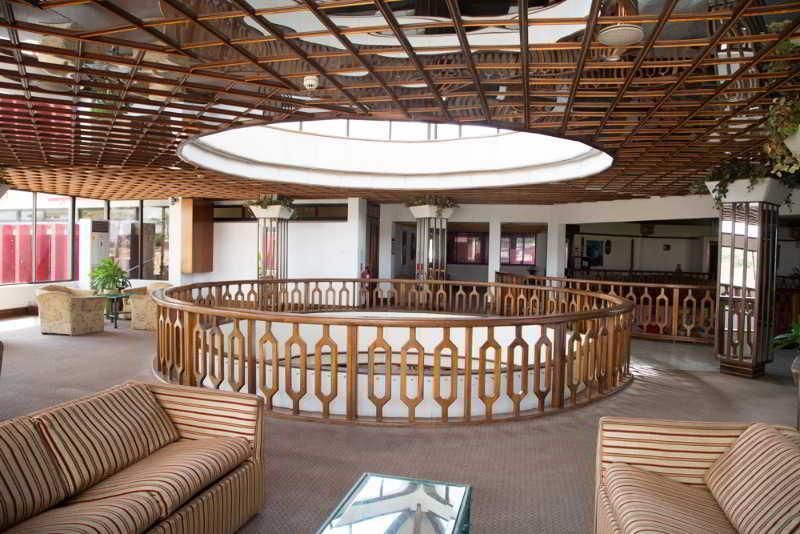 Salle de banquet