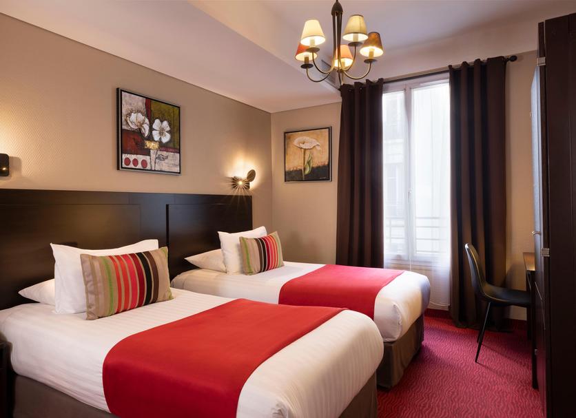 Chambre Photo