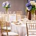 Salle de banquet