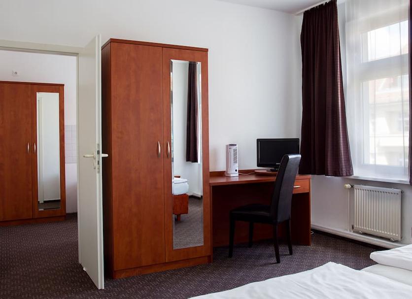 Équipements de la chambre Photo