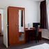 Équipements de la chambre