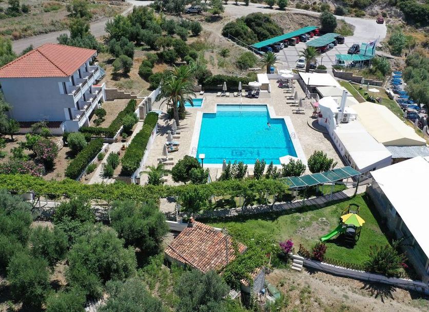 Piscine Photo