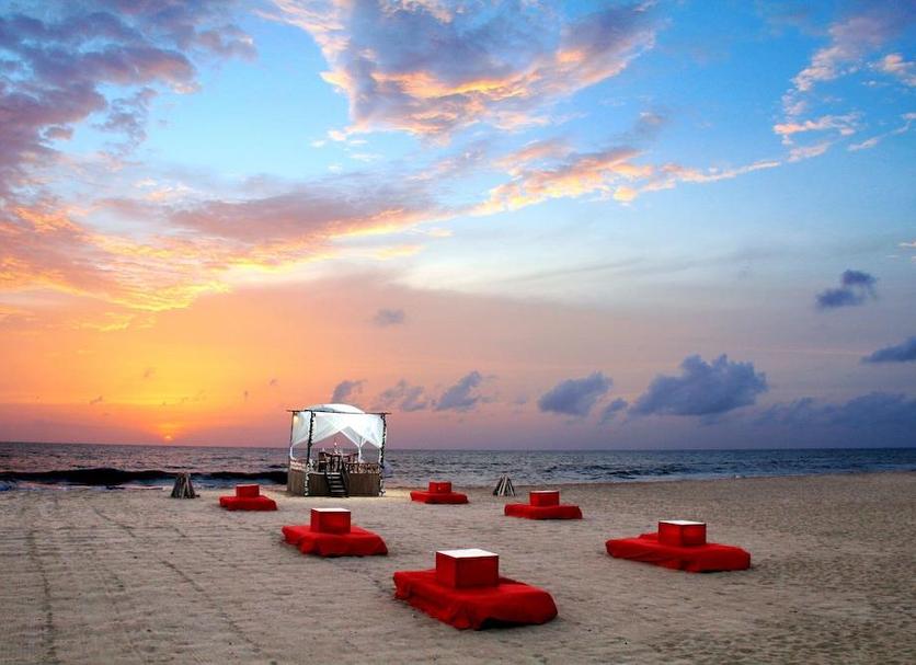Plage Photo