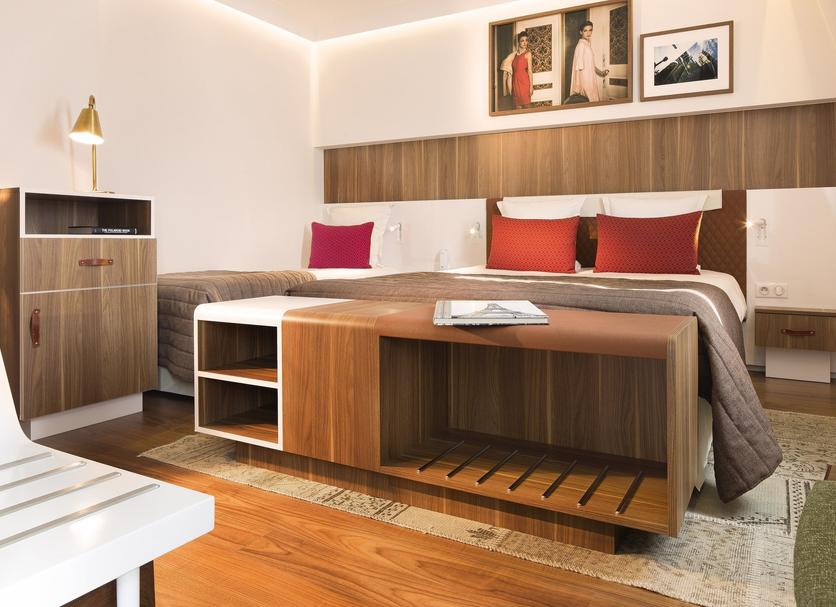 Chambre Photo