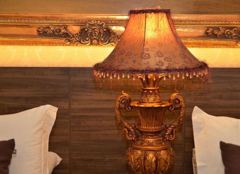 Équipements de la chambre Photo