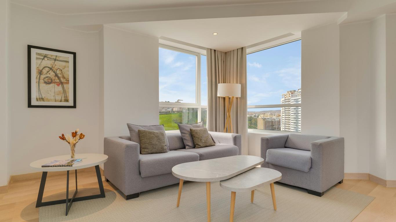 Pestana Tanger - City Center Hotel Suites & Apartments