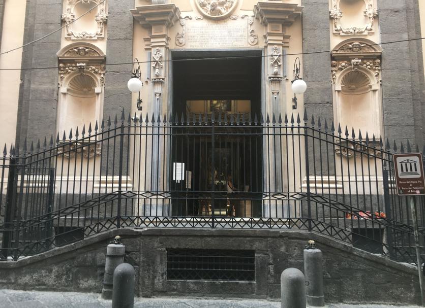 Extérieur Photo
