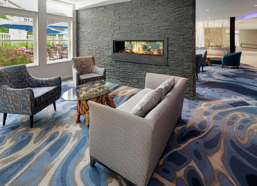 Hall d’entrée Photo