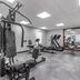 Salle de sport