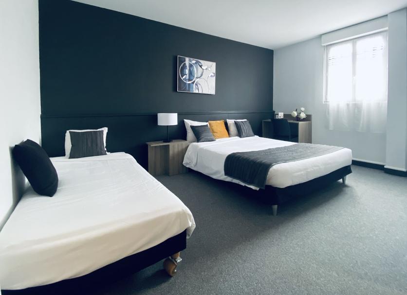 Chambre Photo