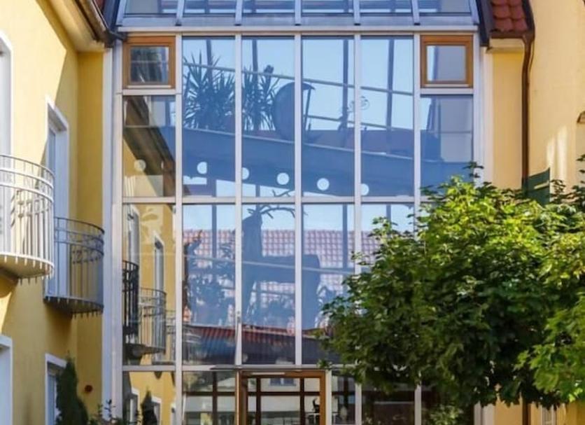 Bâtiment Photo