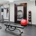 Salle de sport