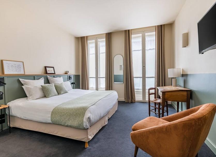 Chambre Photo