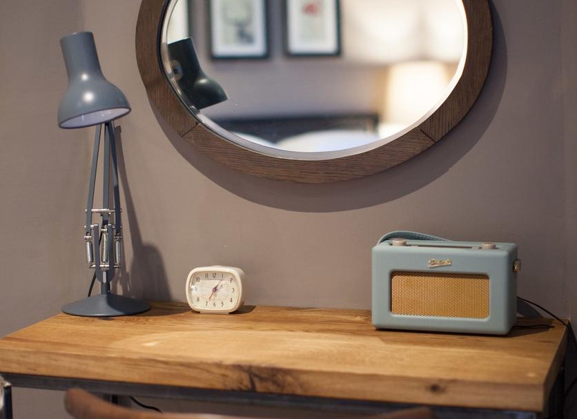 Équipements de la chambre Photo