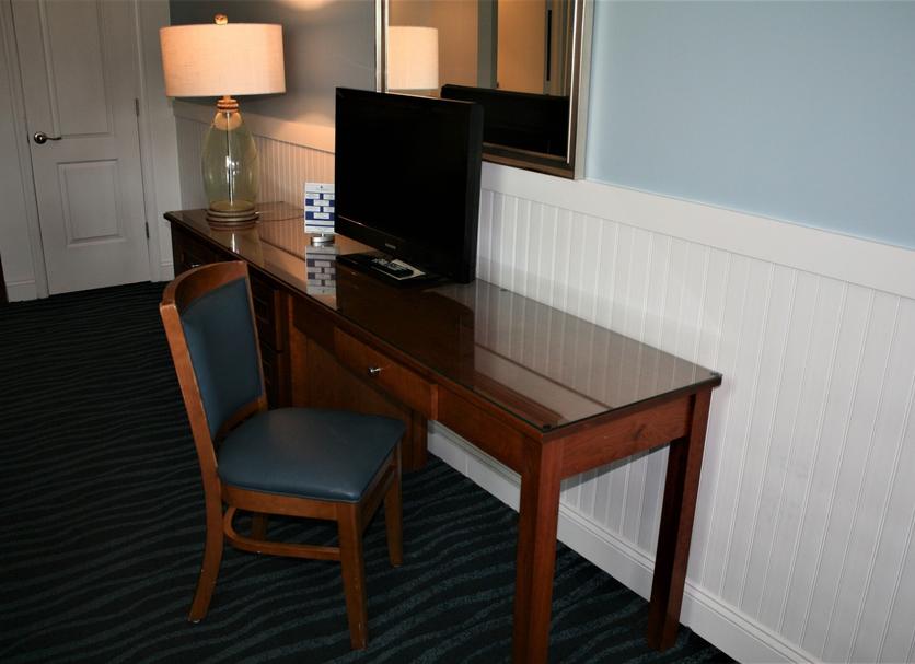 Équipements de la chambre Photo