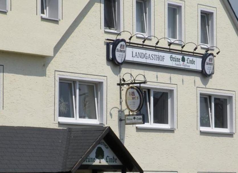 Bâtiment Photo
