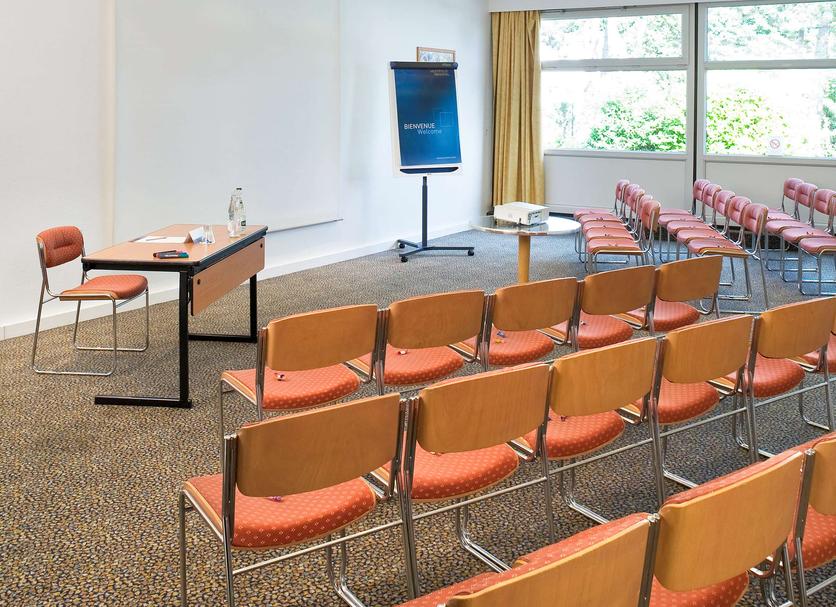 Espace de conférence Photo