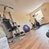 Salle de sport