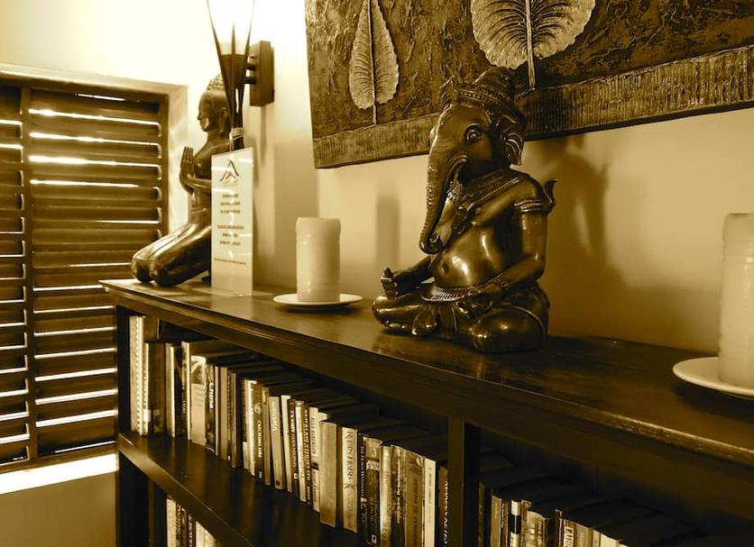 Équipements de la chambre Photo