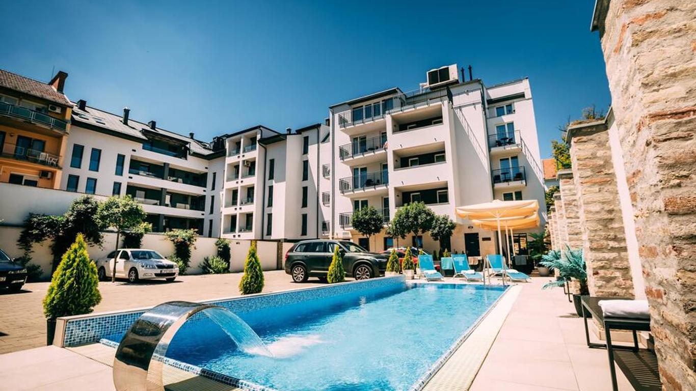 Hotel Auris