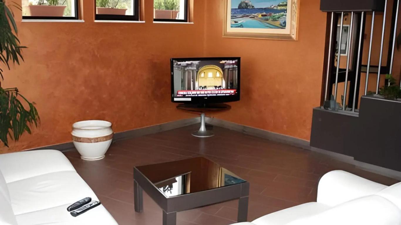 Hotel Turismo