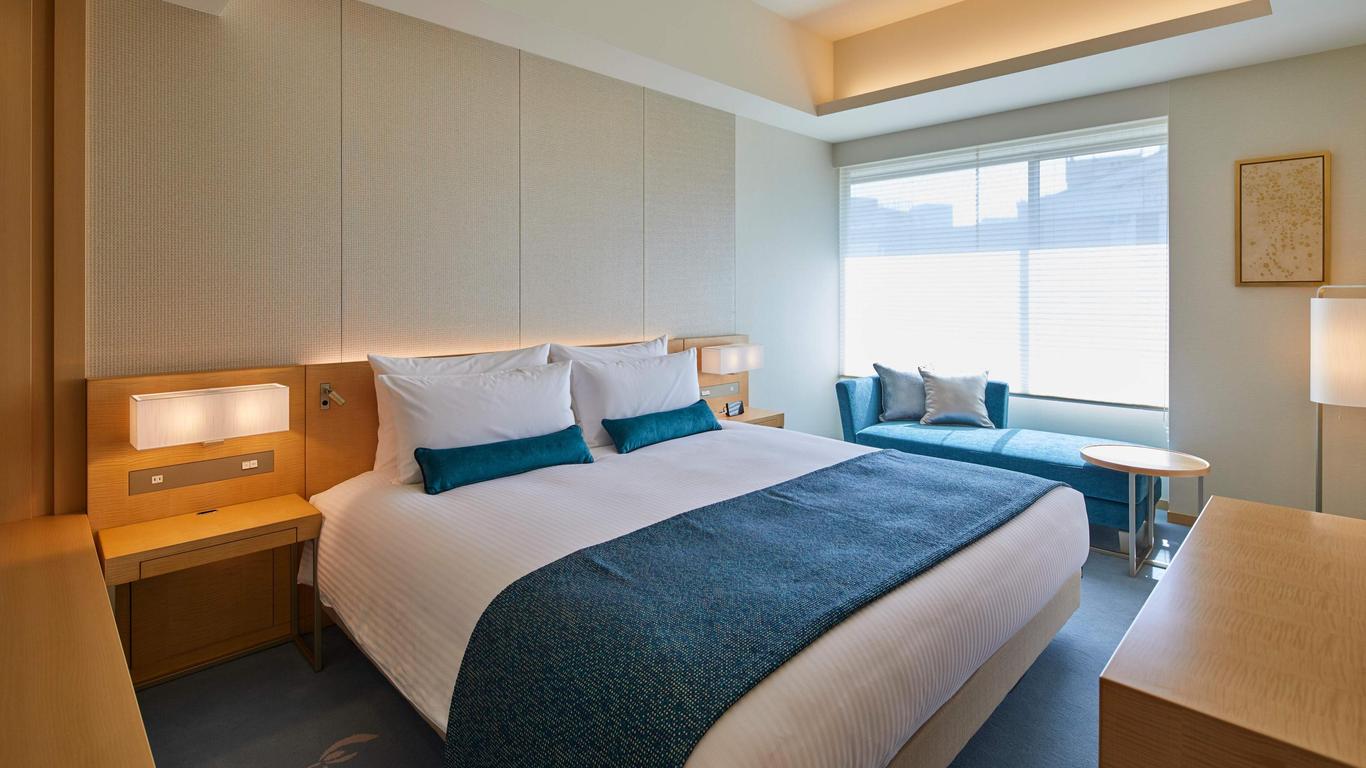 The Kitano Hotel Tokyo