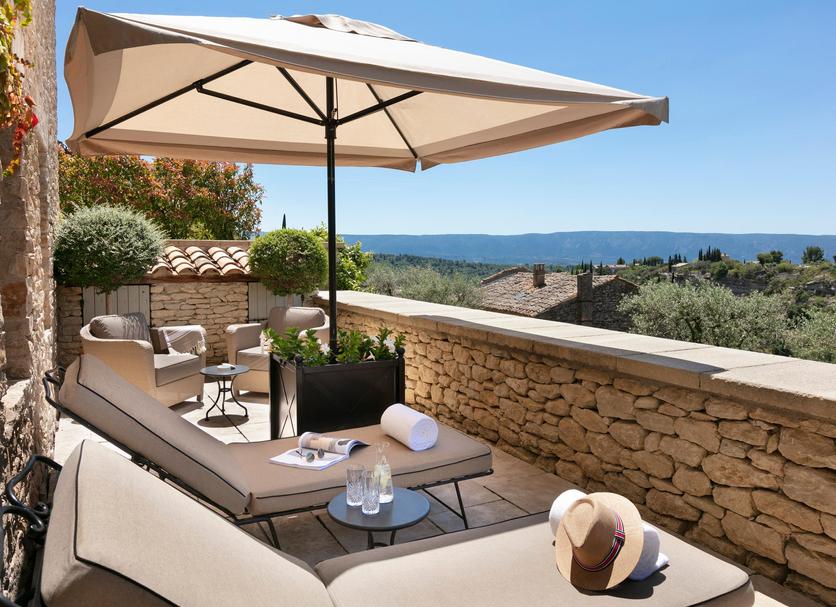 Balcon Photo