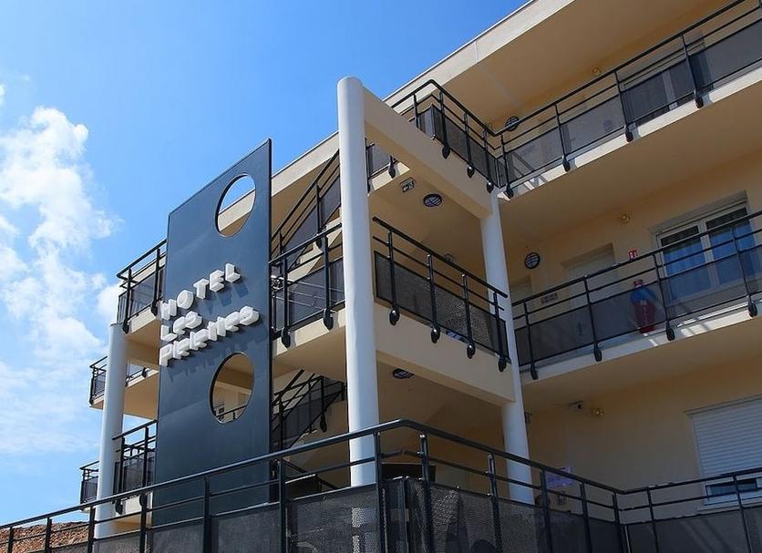 Bâtiment Photo