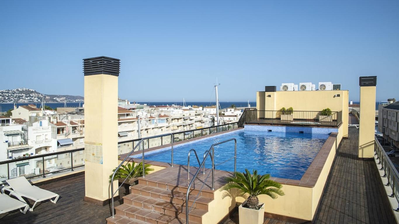 Pierre & Vacances Empuriabrava Marina