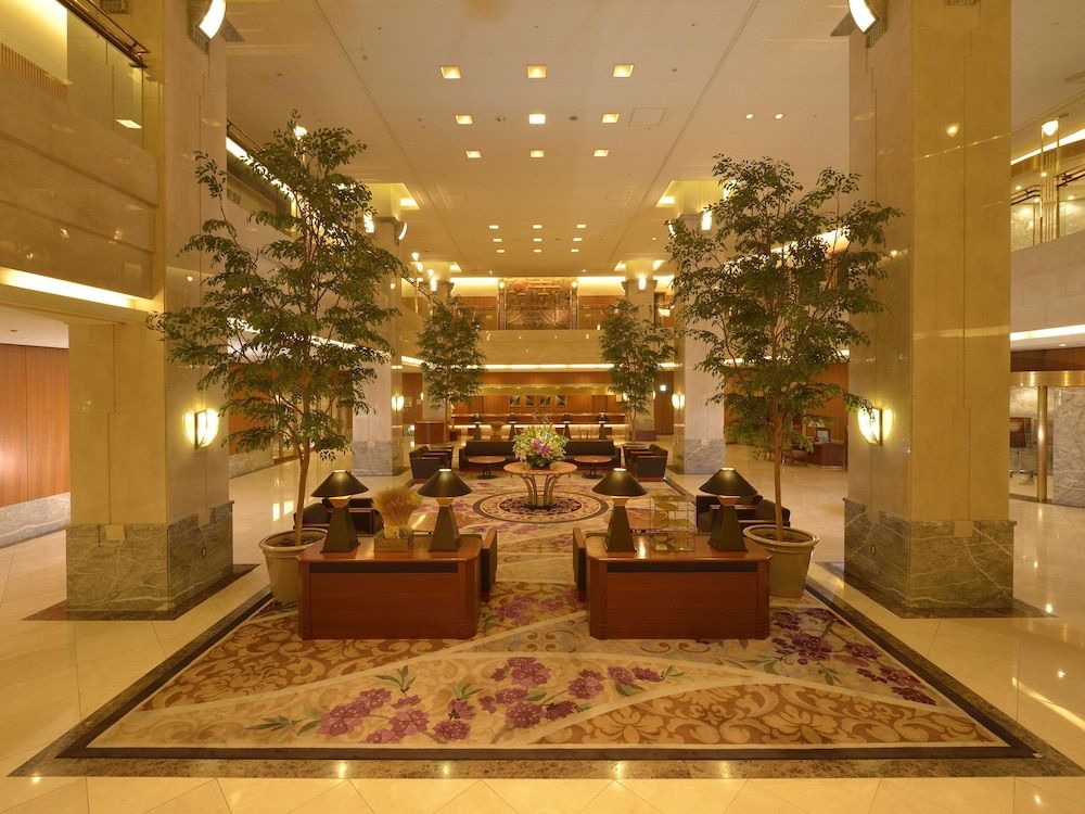 Hall d’entrée