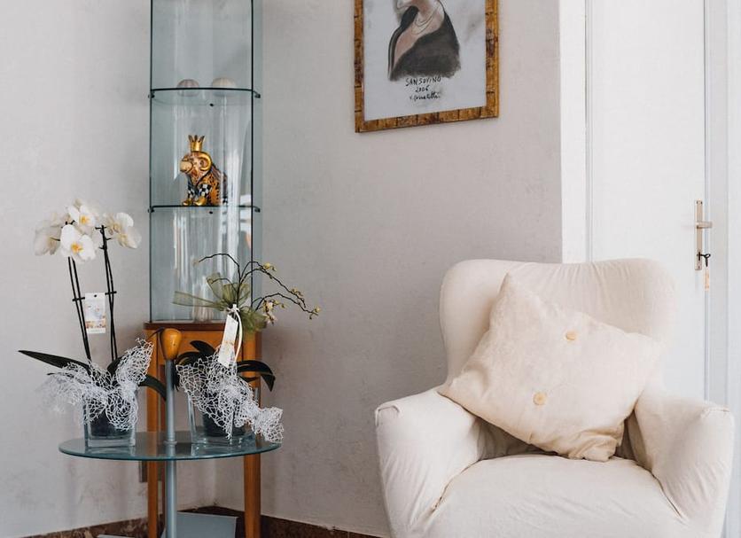 Équipements de la chambre Photo