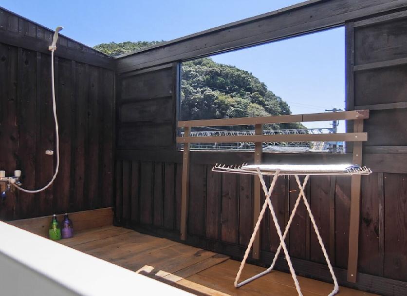 Balcon Photo