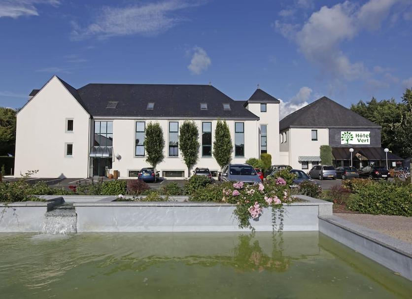 Bâtiment Photo