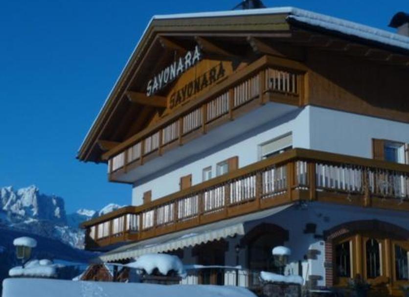 Bâtiment Photo