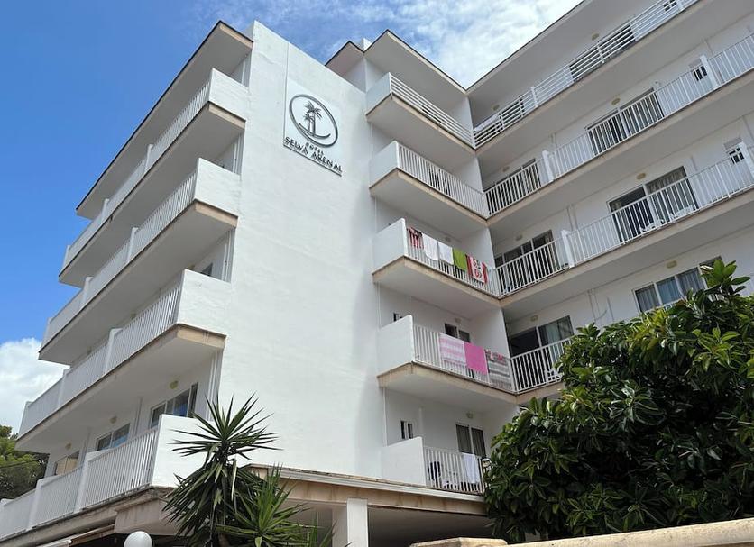 Bâtiment Photo