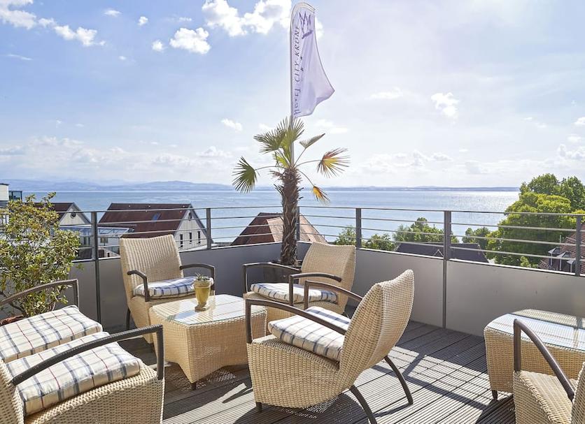Balcon Photo