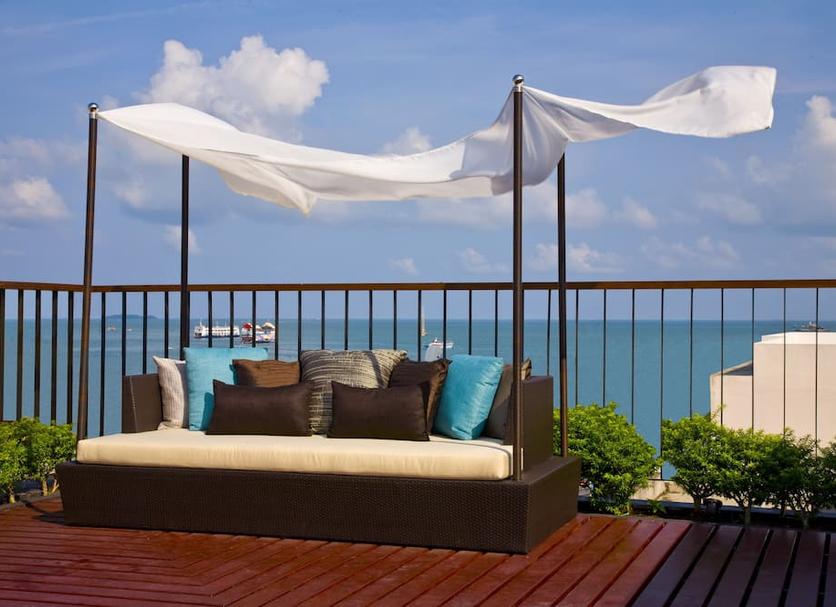 Balcon Photo