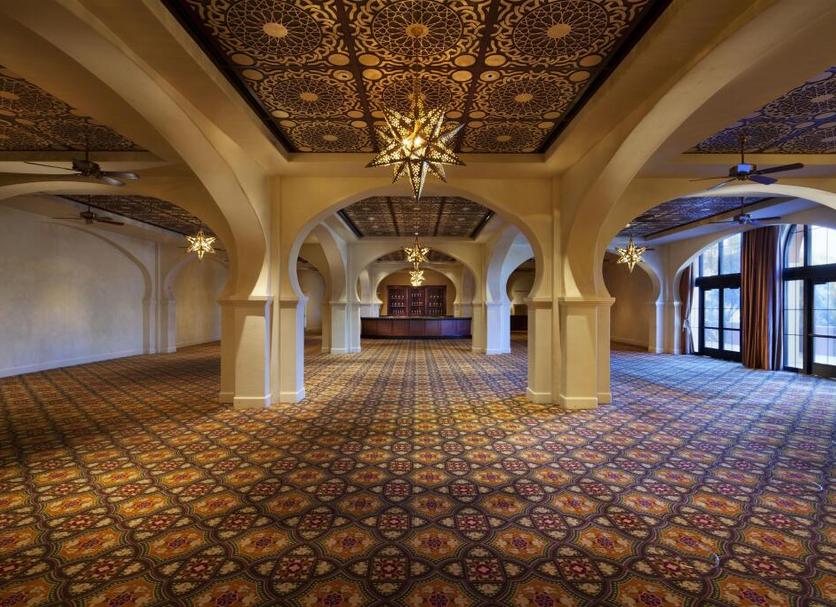 Salle de banquet Photo