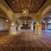 Salle de banquet