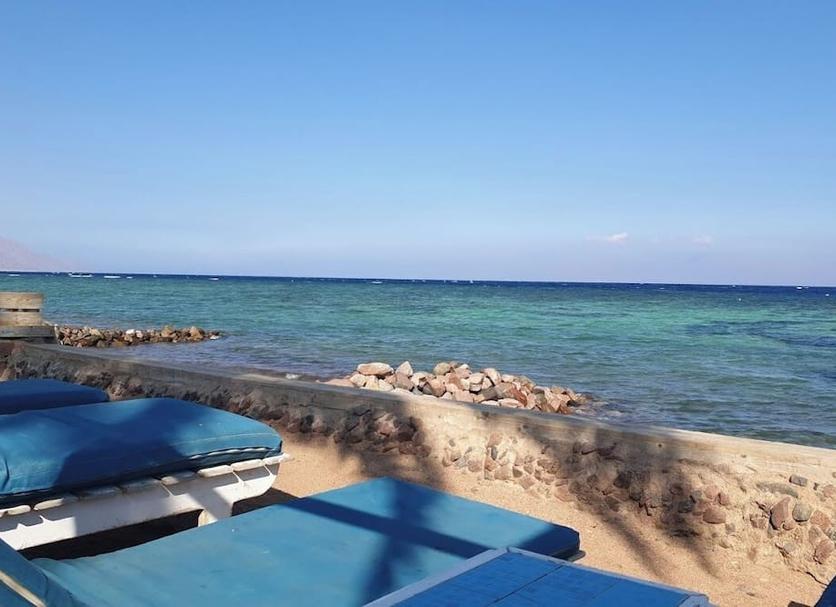 Plage Photo