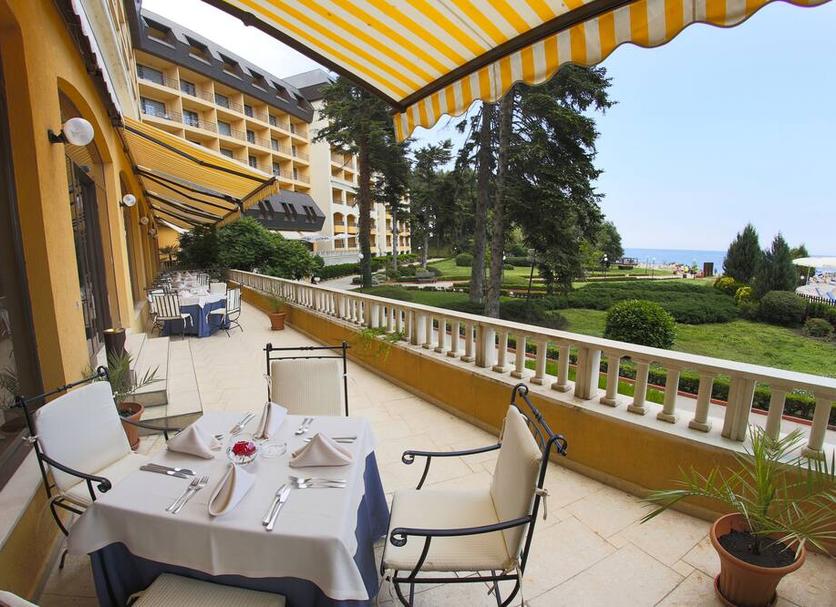 Balcon Photo