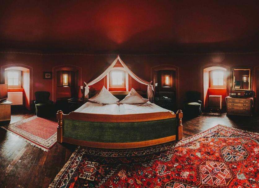 Chambre Photo