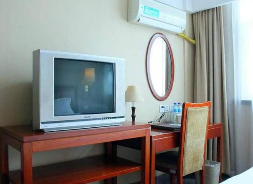 Équipements de la chambre Photo