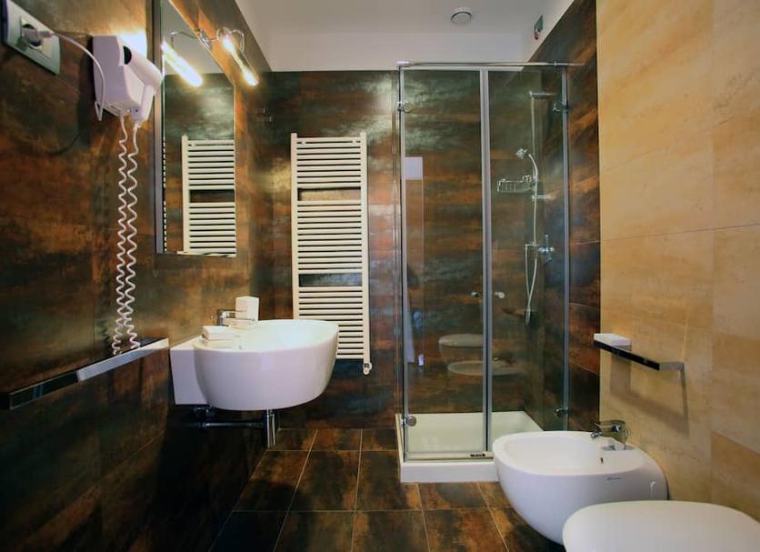 Salle de bain Photo