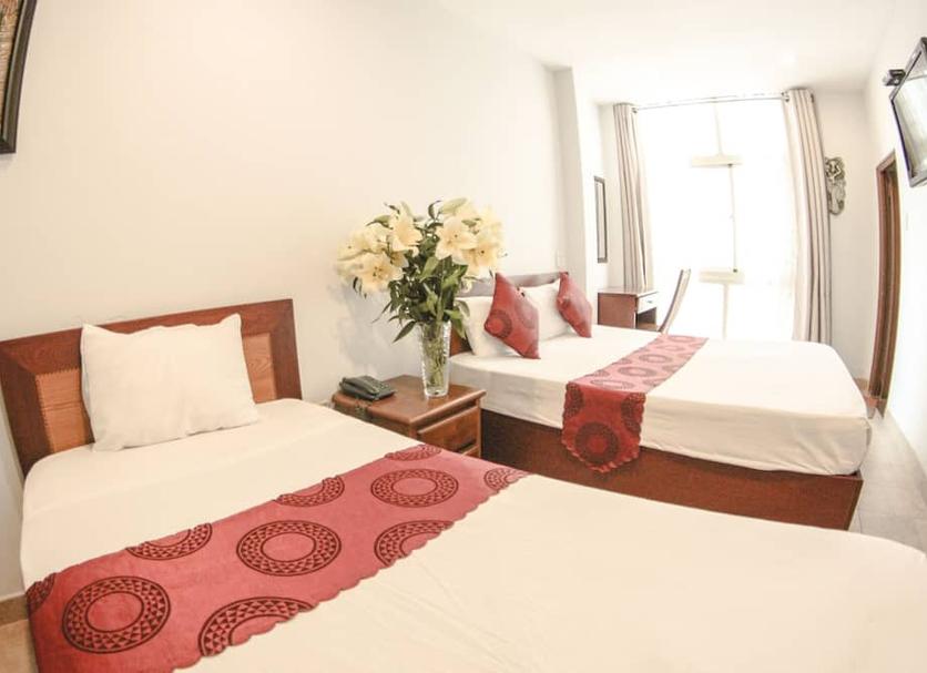 Chambre Photo
