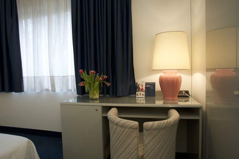 Équipements de la chambre